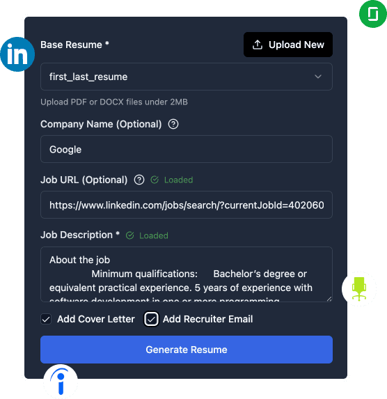 Browser Extension